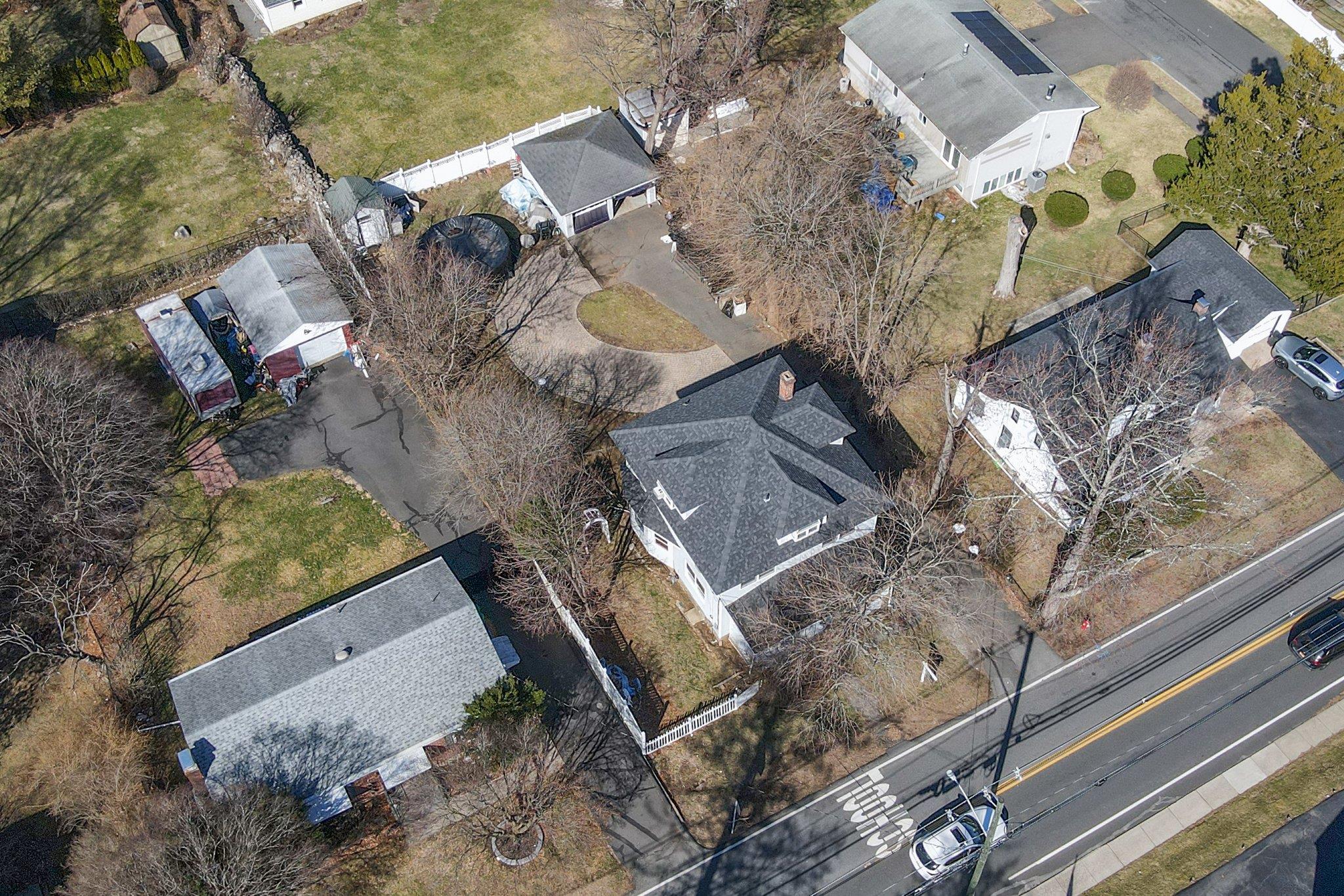 101 W Washington Avenue, Pearl River, New York image 35