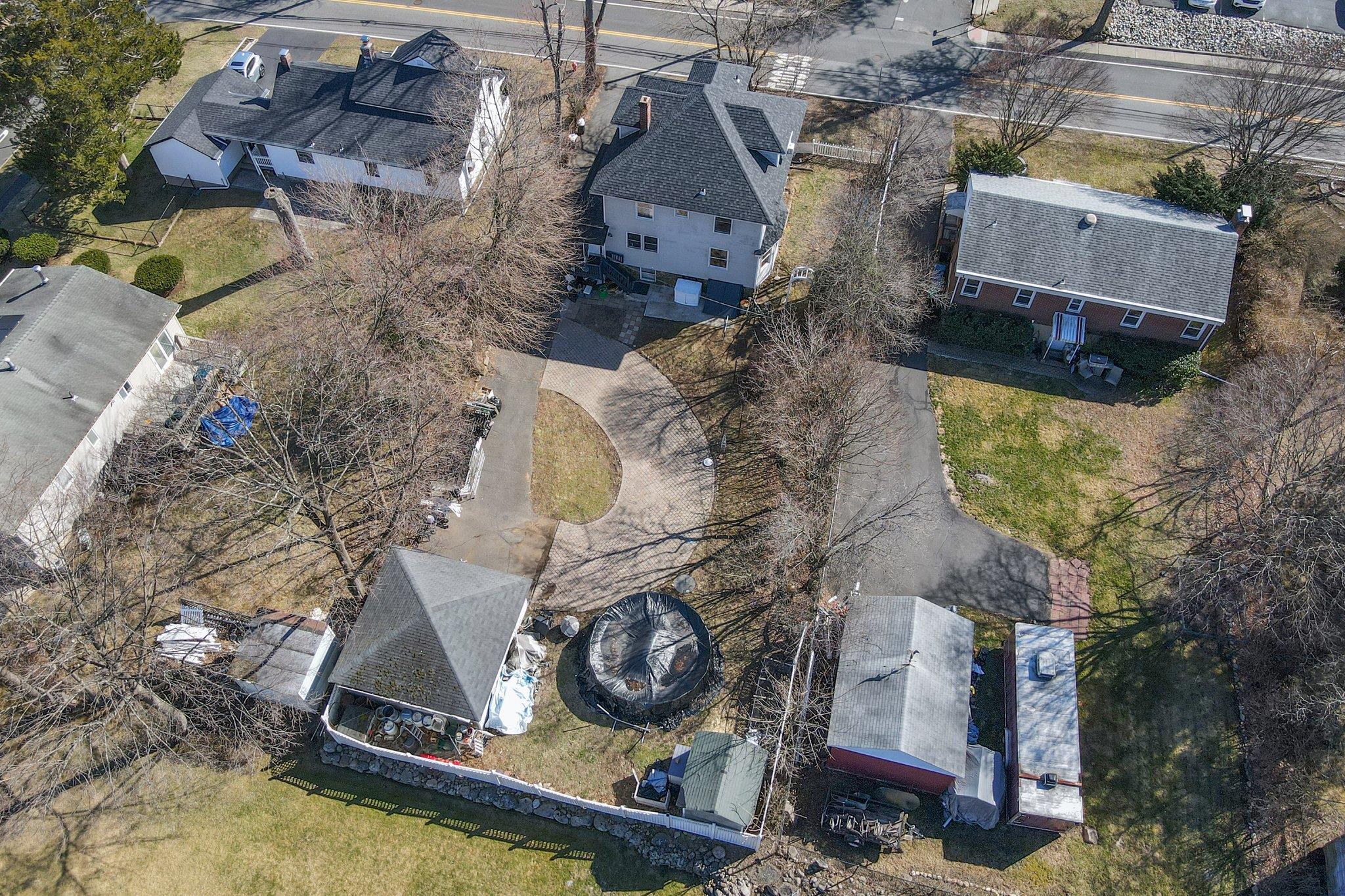 101 W Washington Avenue, Pearl River, New York image 36