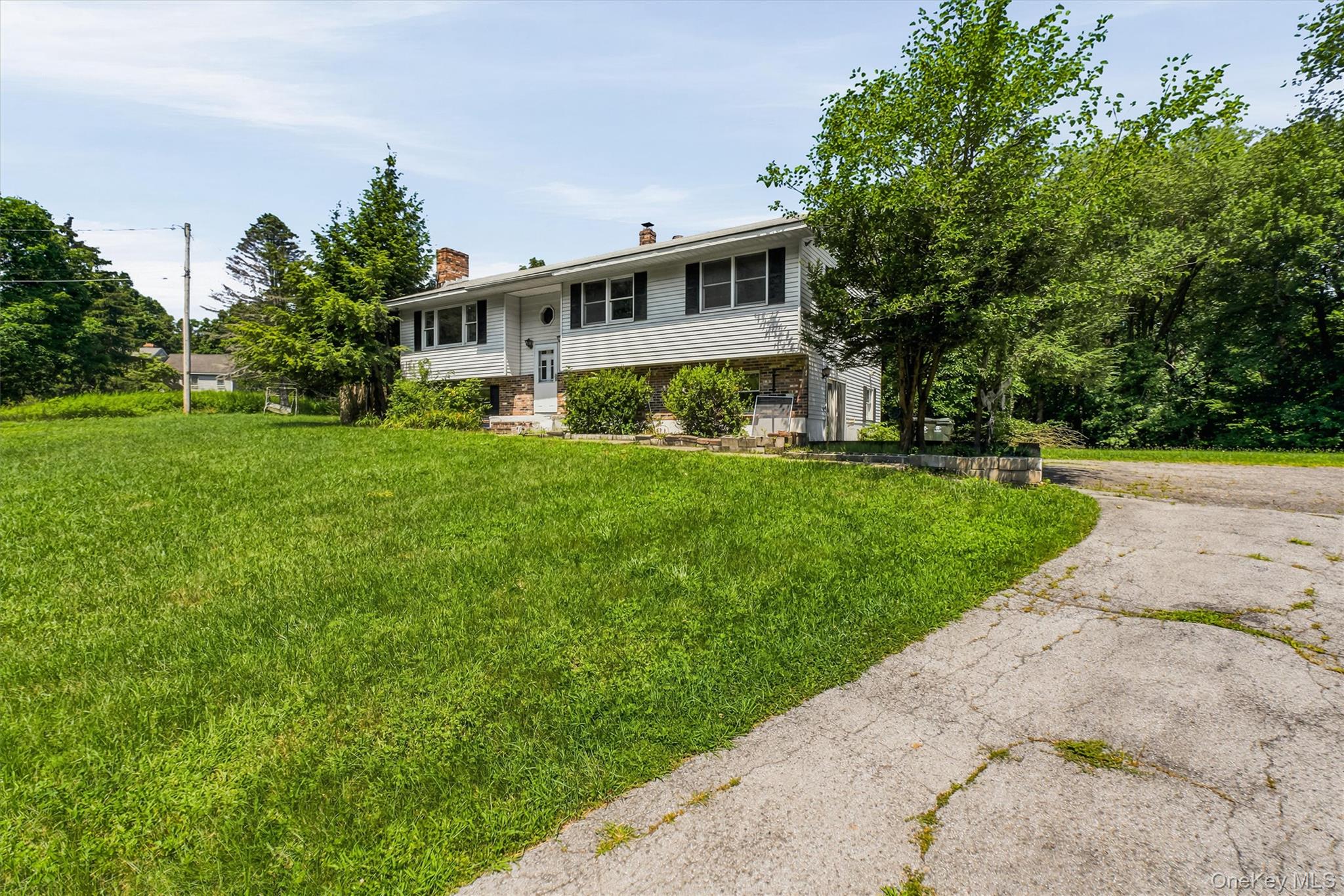 255 Woodcock Mountain Road