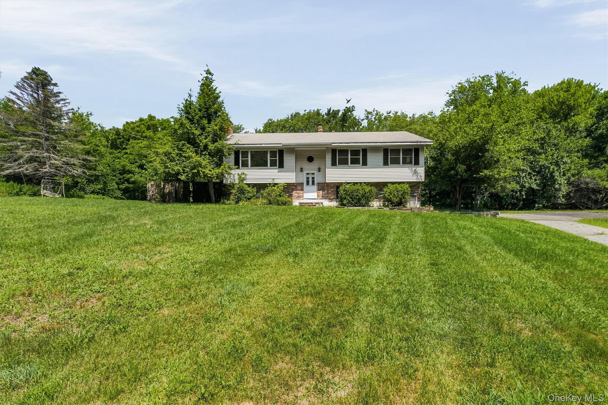 255 Woodcock Mountain Road