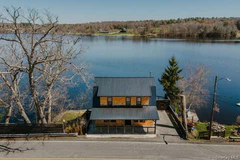 Homes For Sale - 6721 State Route 52<br/> Sullivan County, Cochecton Center, NY 12726