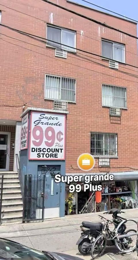 100-05 37 AVENUE 4FL Corona NY 11368