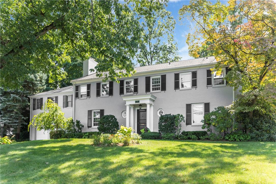 150 Hampshire Road, Bronxville, New York image 1