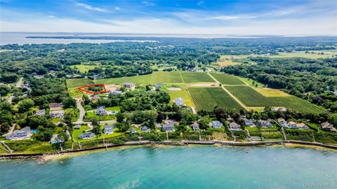Vacant Land For Sale - 705 Wildberry Lane<br/> Southold, NY 11971
