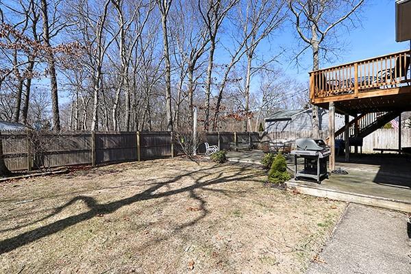 72 Buffalo Avenue, Medford, New York image 25