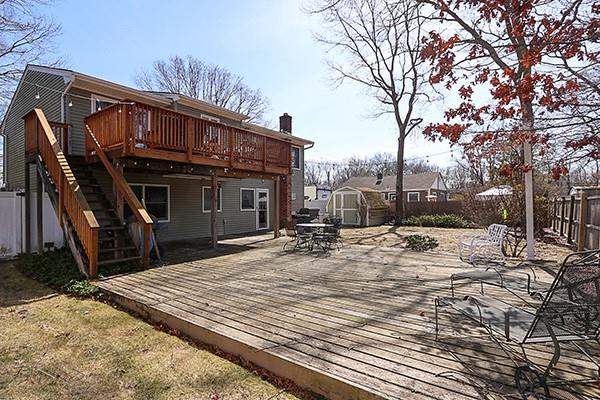 72 Buffalo Avenue, Medford, New York image 28