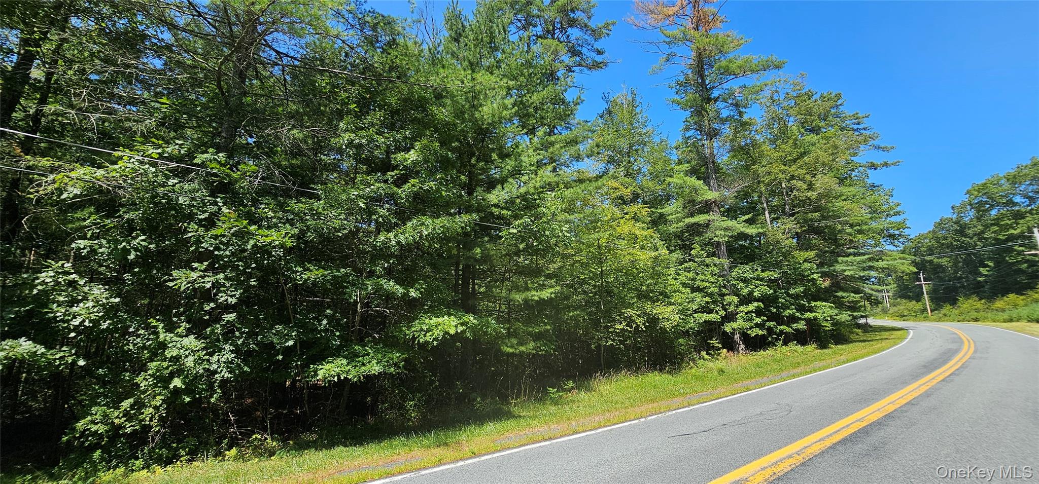 Lot 50 Deep Hollow Hill Road