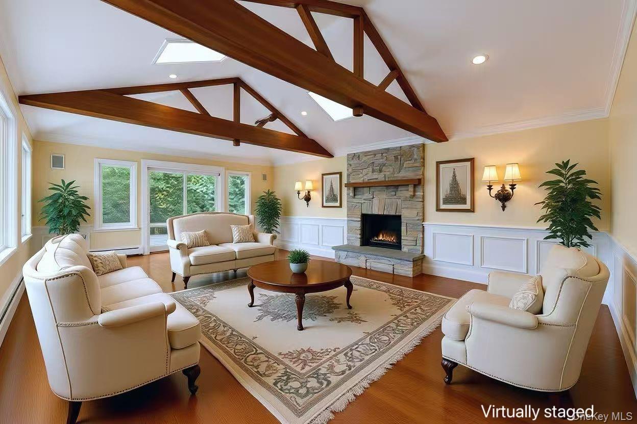 18 Locust Lane