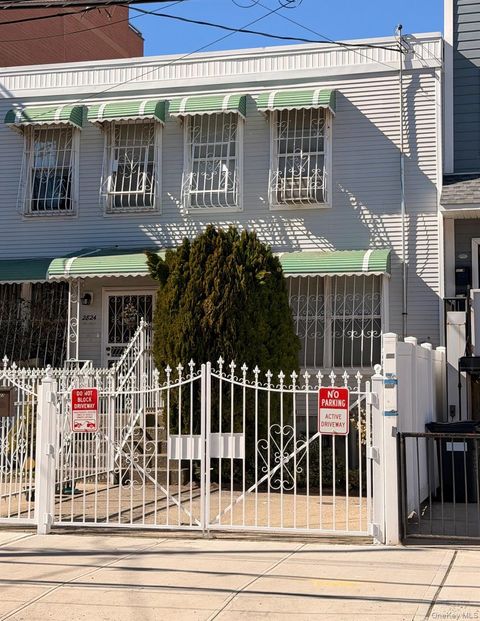 Photo of 2822 W 16th Street, Brooklyn, NY 11224 (MLS # 984343)