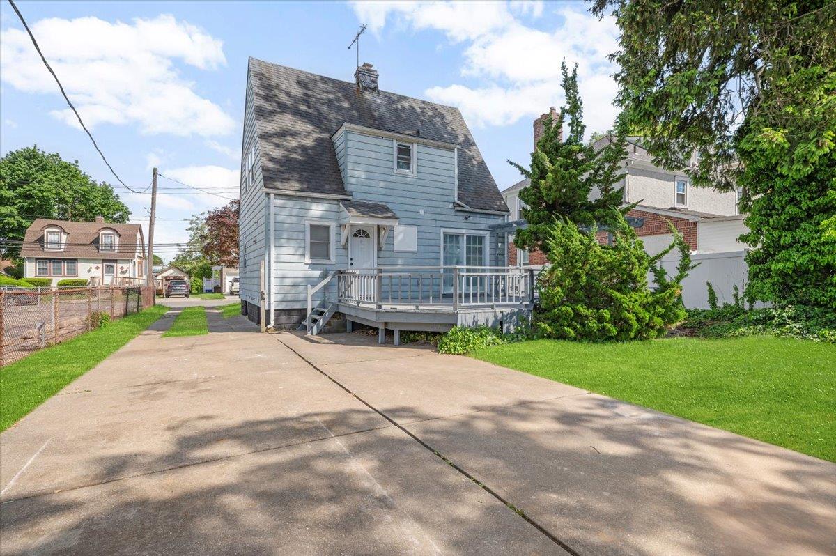 2386 Gale Avenue, Baldwin, New York image 24