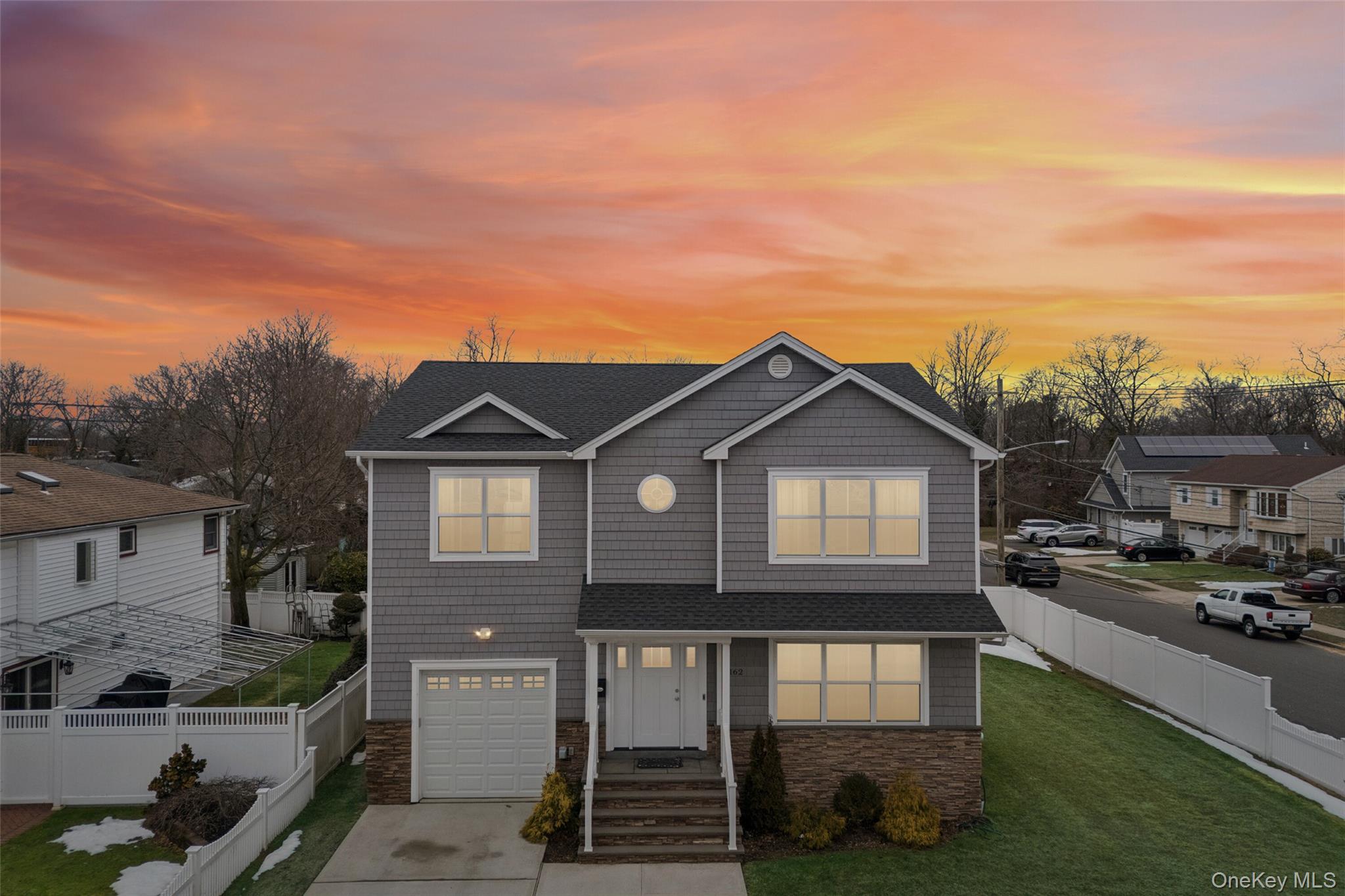 2162 Seamans Neck Road