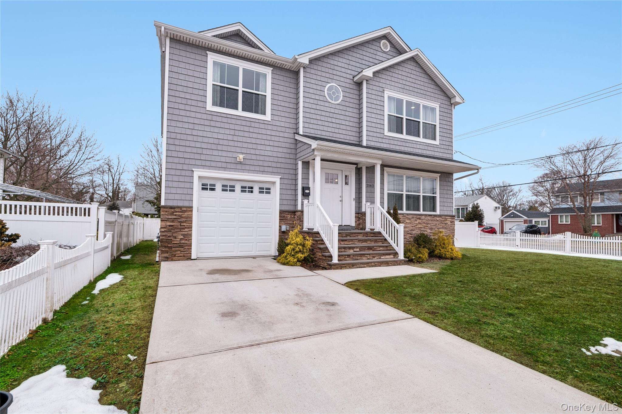 2162 Seamans Neck Road