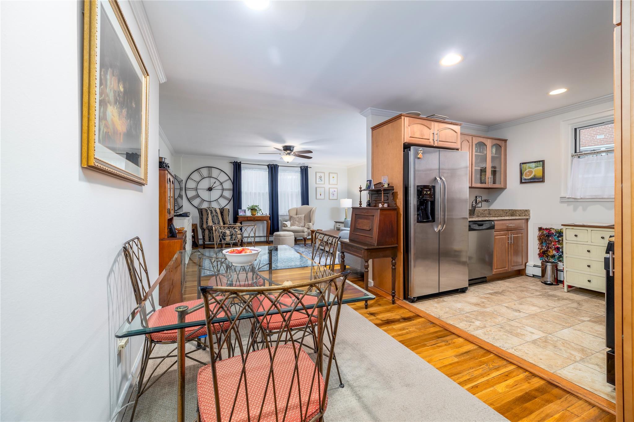 111 S Centre Avenue #2LL, Rockville Centre, New York image 9