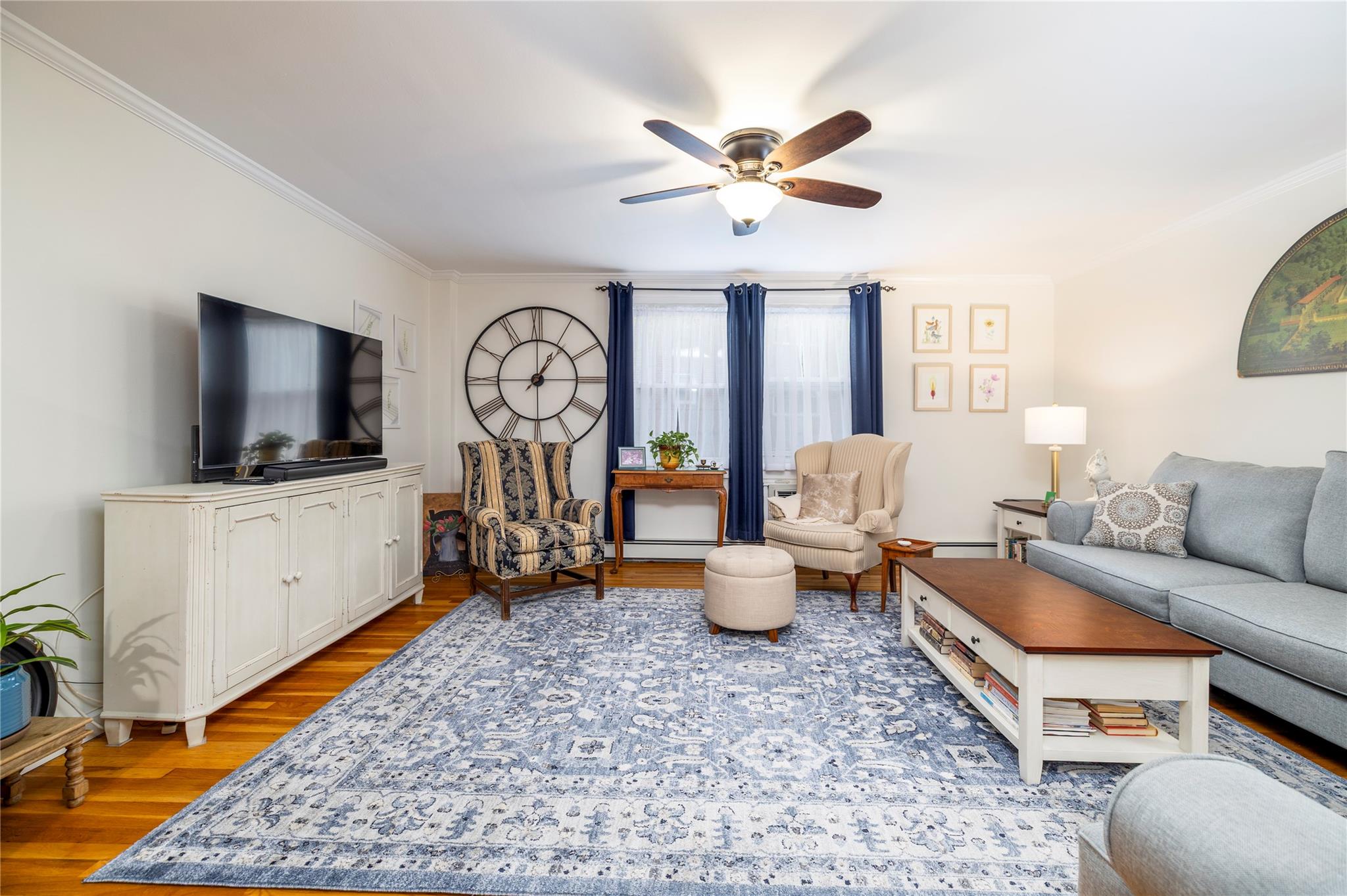 111 S Centre Avenue #2LL, Rockville Centre, New York image 6