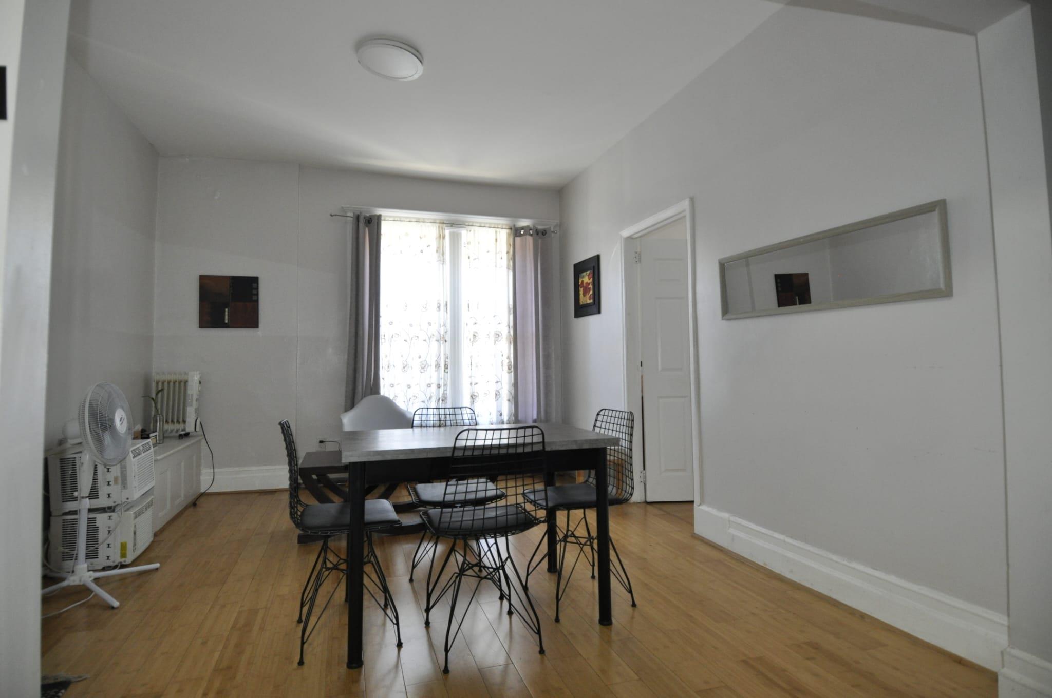 Rental Property at 101 Avenue, Ozone Park, Queens, NY - Bedrooms: 2 
Bathrooms: 1 
Rooms: 6  - $2,900 MO.