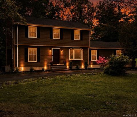 95 Pine Hill Road Highland Mills NY 10930