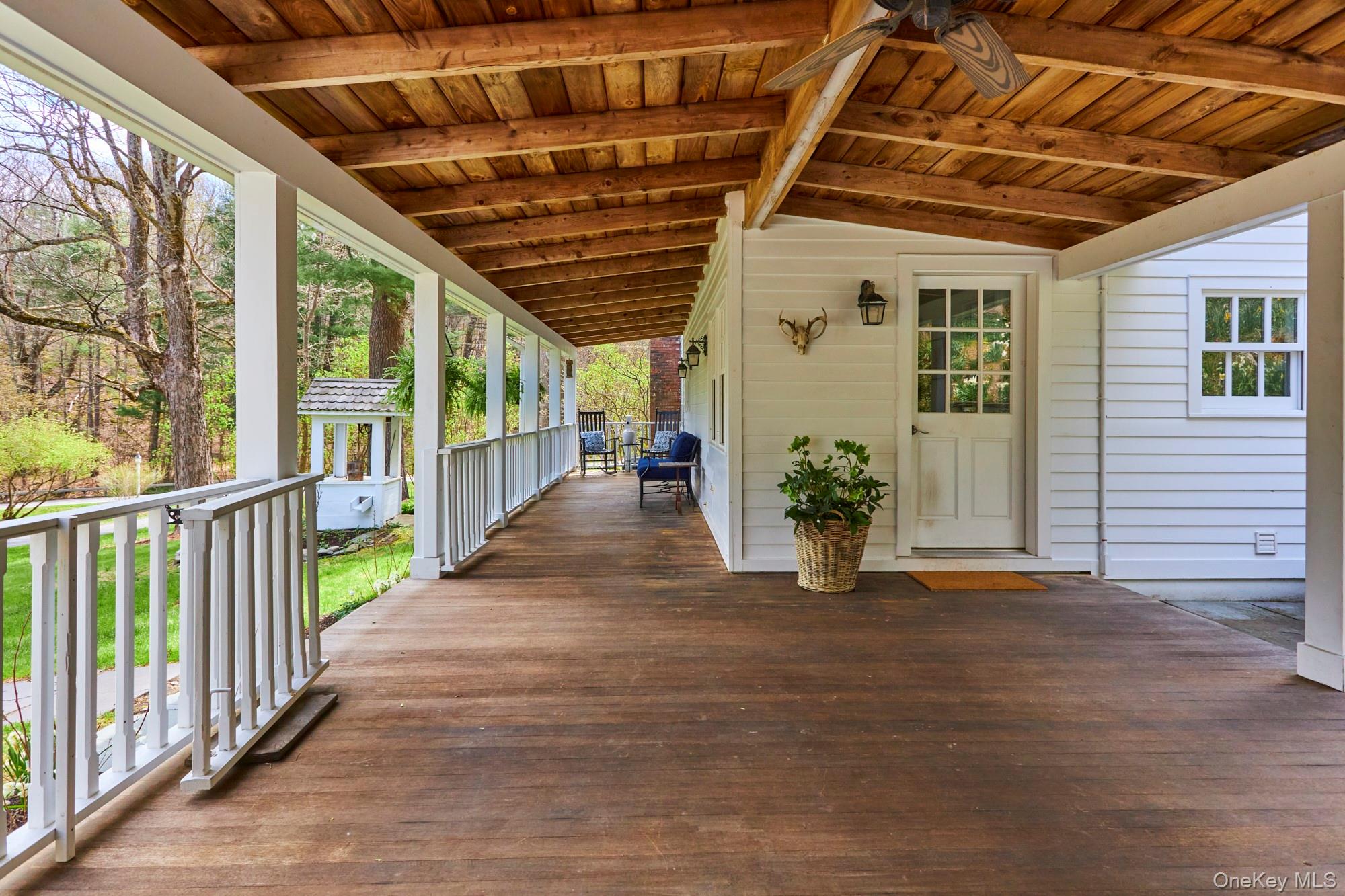457 Round Lake Road