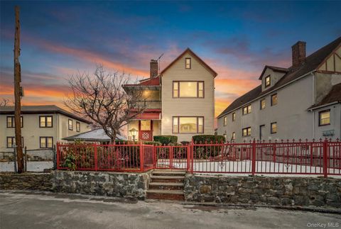 Multifamily For Sale - 247 Nuber Avenue<br/> Mount Vernon, NY 10553