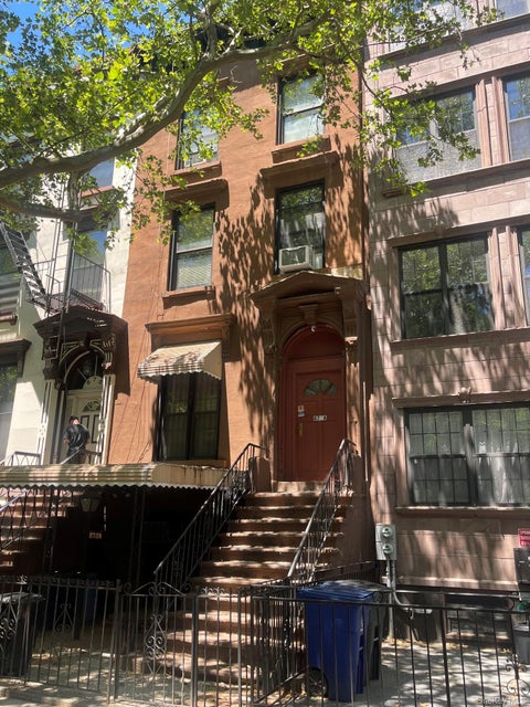 Multifamily For Sale - 875A Greene Avenue<br/> Brooklyn, NY 11221