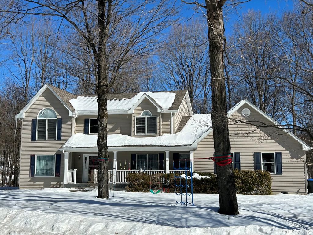 Photo of 34 Booth Road, Chester, NY 10918 (MLS # 961100)