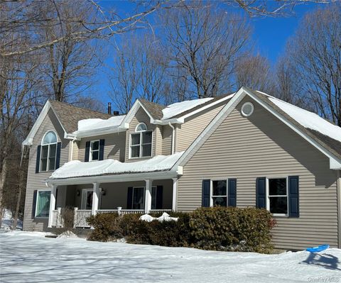 Photo of 34 Booth Road, Chester, NY 10918 (MLS # 961100)