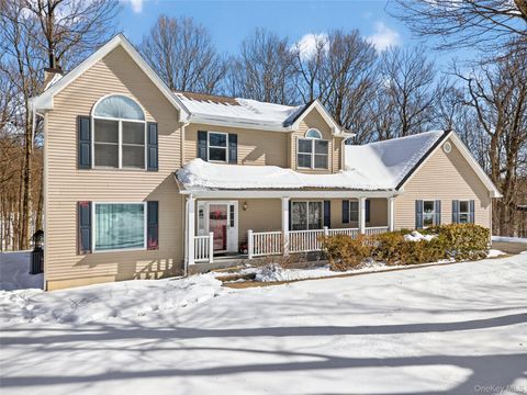 34 Booth Road Chester NY 10918