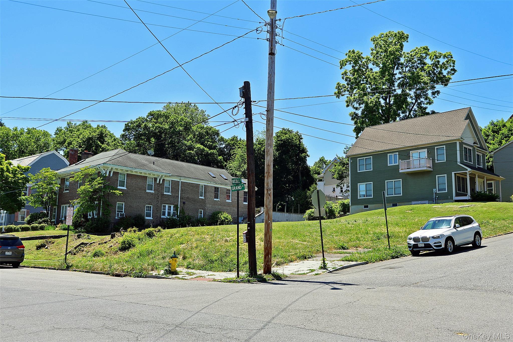 397 Grand Street