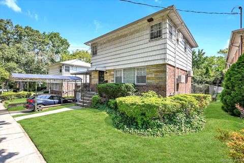 64-07 213th Street Bayside NY 11364