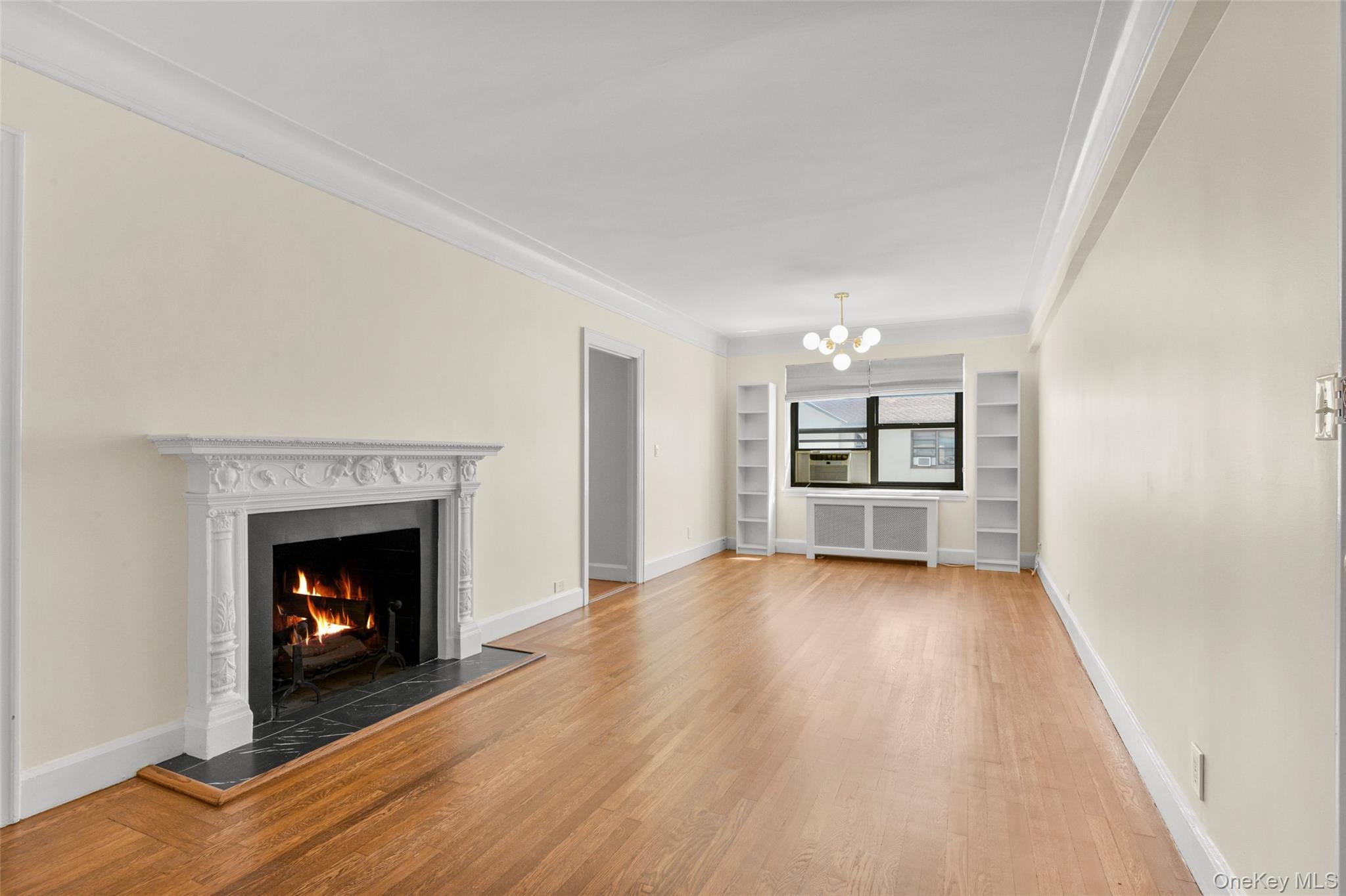 17 N Chatsworth Avenue N 7F