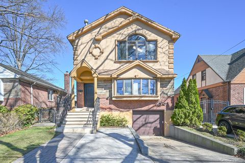 Homes For Sale - 165-05 67th Avenue<br/> Fresh Meadows, NY 11365