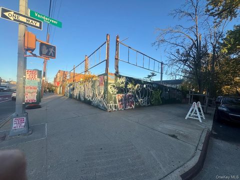 214-32 Hillside Avenue Queens Village NY 11427