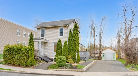 60 N Kensico Avenue White Plains NY 10604