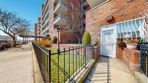 1625 Emmons Avenue DD Brooklyn NY 11235