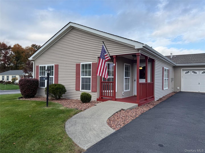 Photo 1 of 26 — 32 Naples Drive, Poughkeepsie, NY 12603