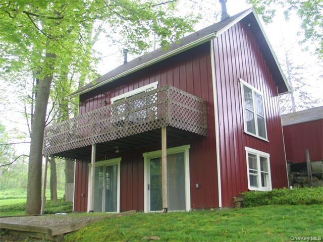 703 Croton Lake Road