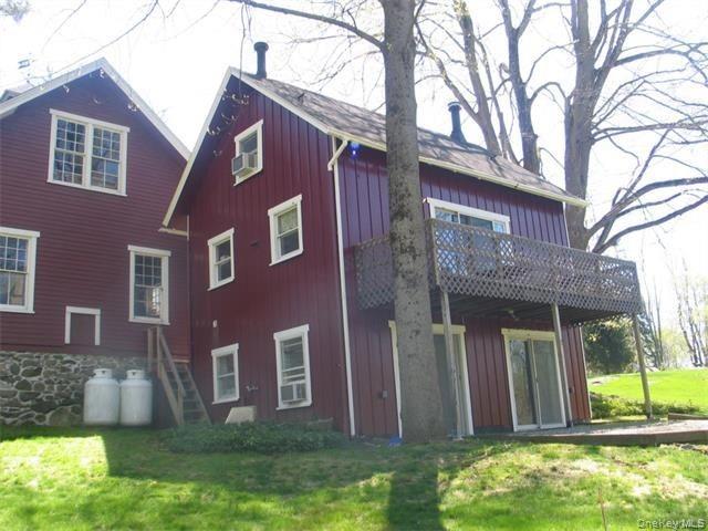 703 Croton Lake Road