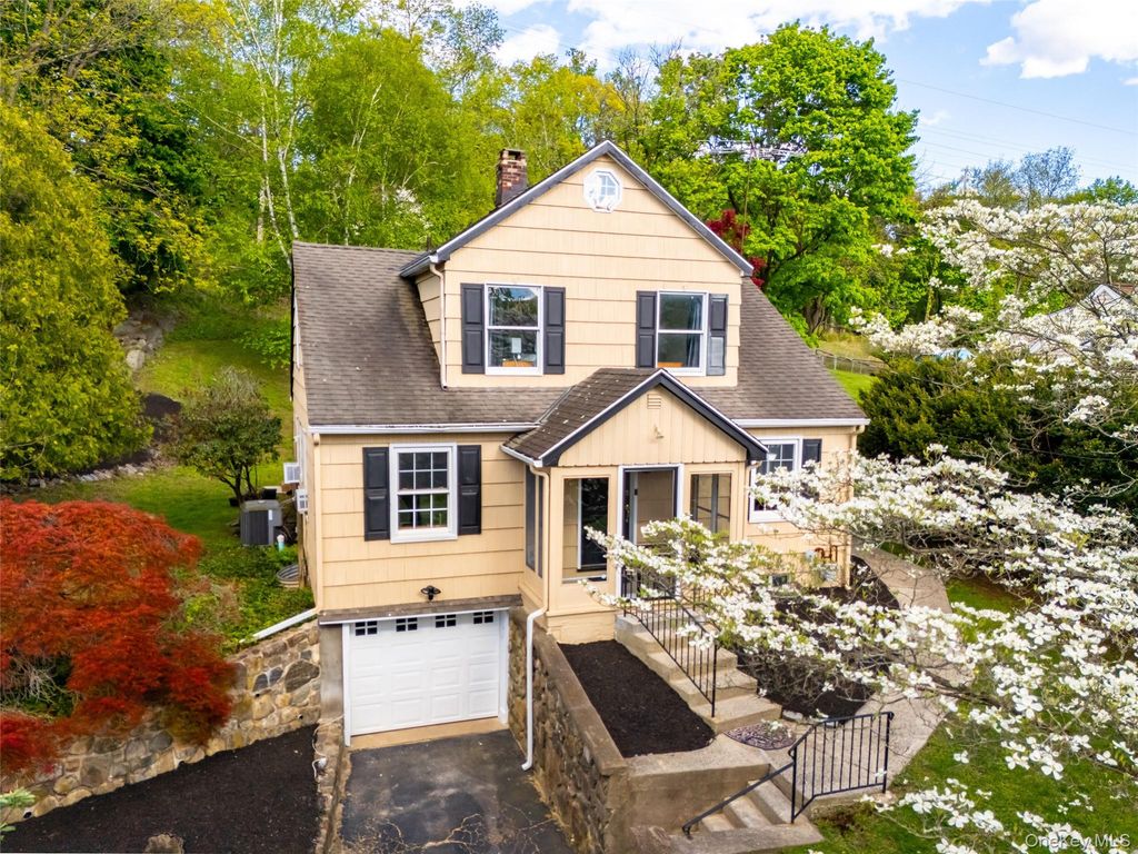 Photo of 18 Cricketown Road, Stony Point, NY 10980 (MLS # 993042)