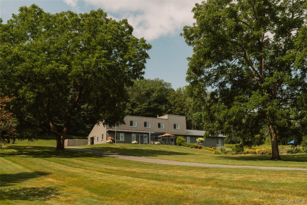 Photo of 56 Winkelstern Road, Kenoza Lake, NY 12750 (MLS # 1027342)