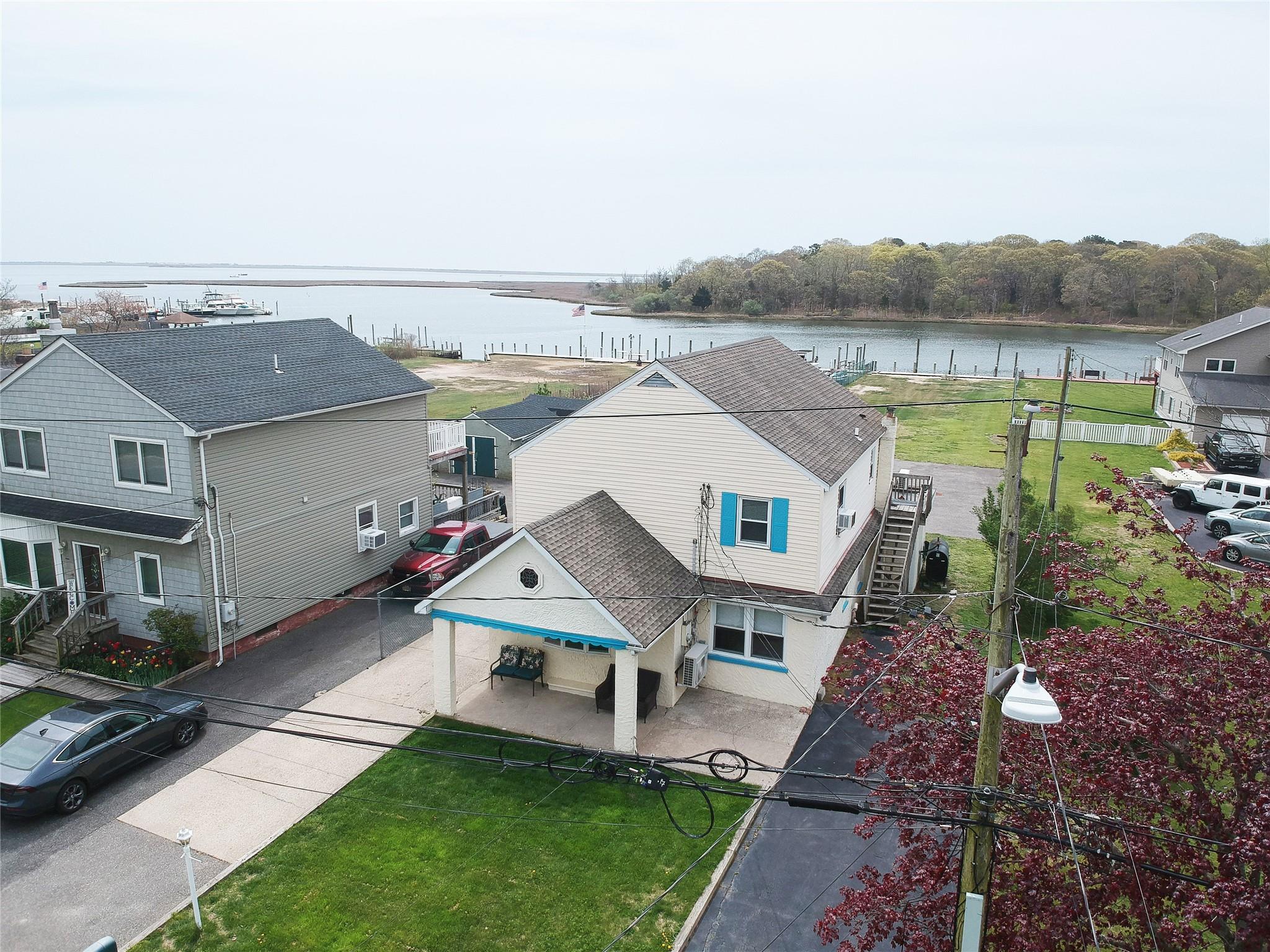 32 Shore Drive, Mastic Beach, New York image 1