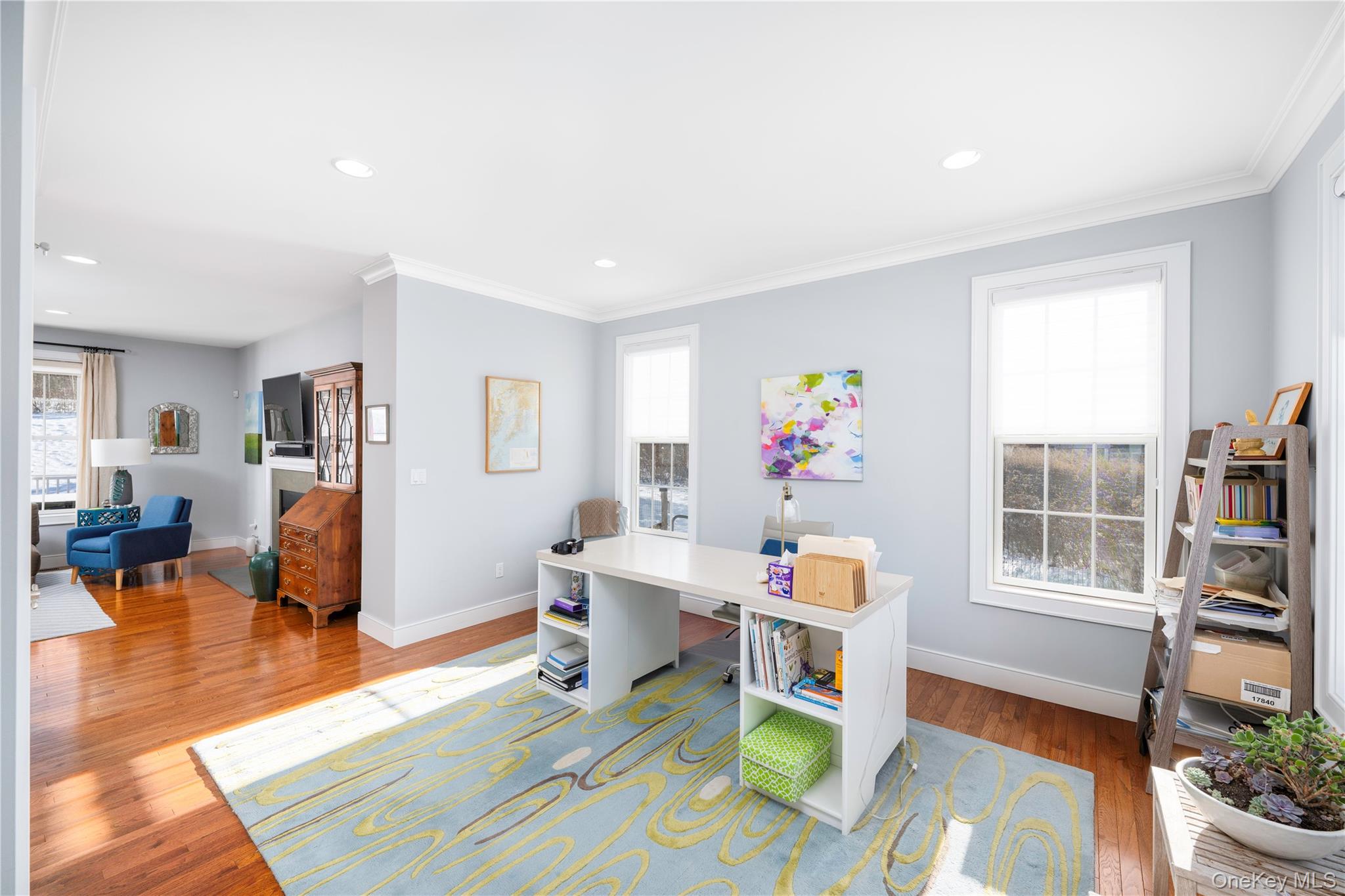 18 Stonehollow Drive