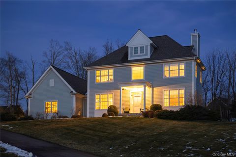 18 Stonehollow Drive Brewster NY 10509