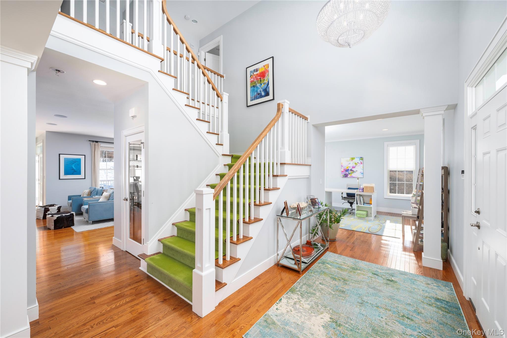 18 Stonehollow Drive