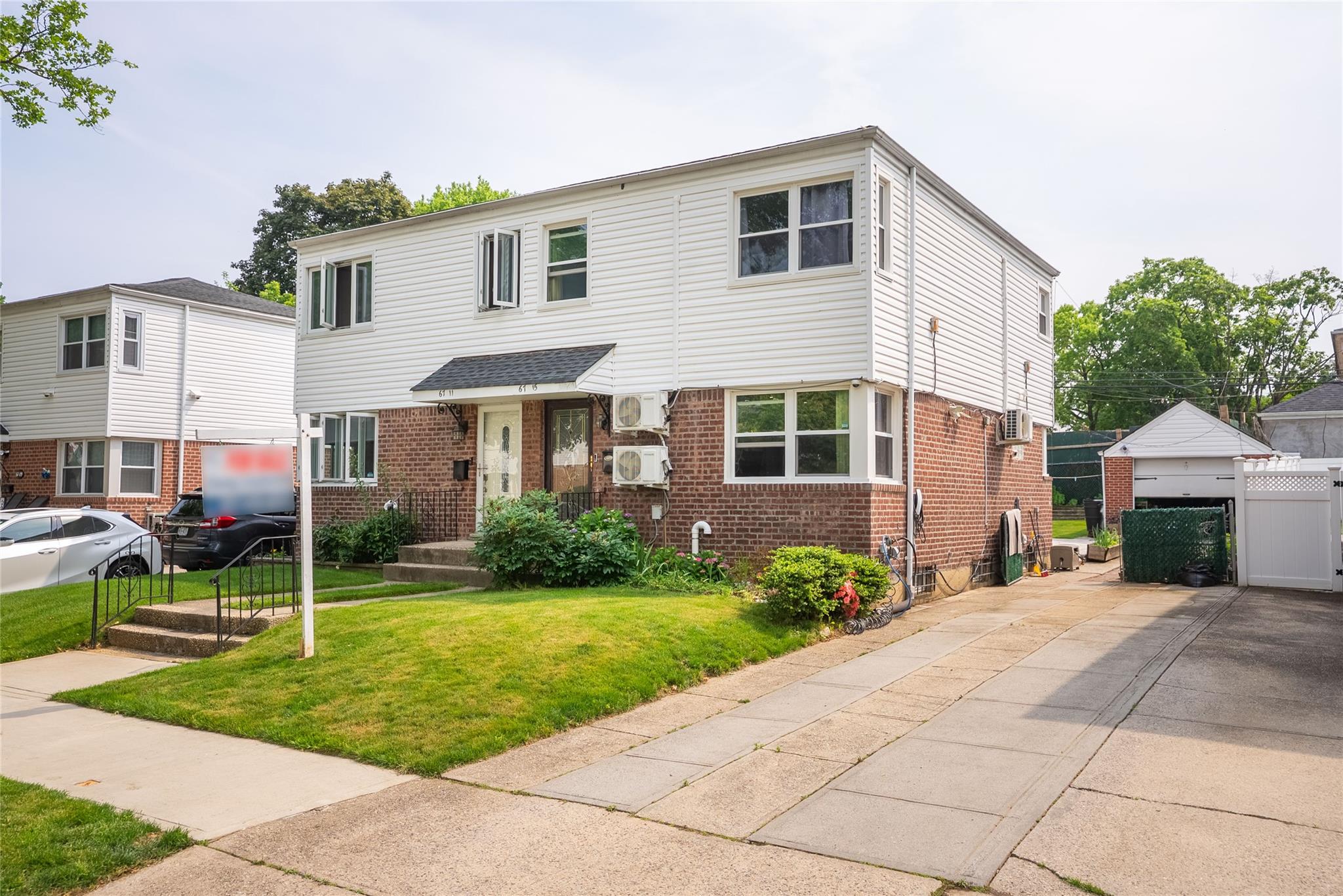 Property for Sale at 214th Street, Bayside, Queens, NY - Bedrooms: 3 
Bathrooms: 2 
Rooms: 6  - $898,000