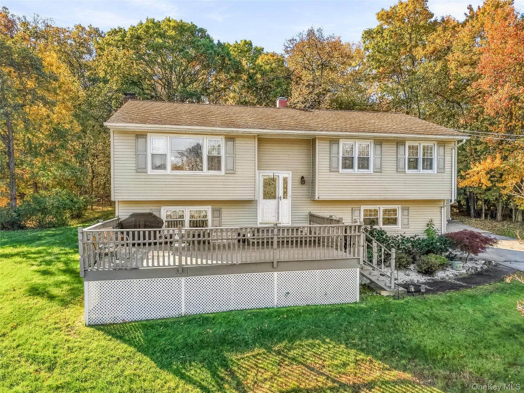 Photo of 22 Amy Todt Drive, Monroe, NY 10950 (MLS # 1061258)