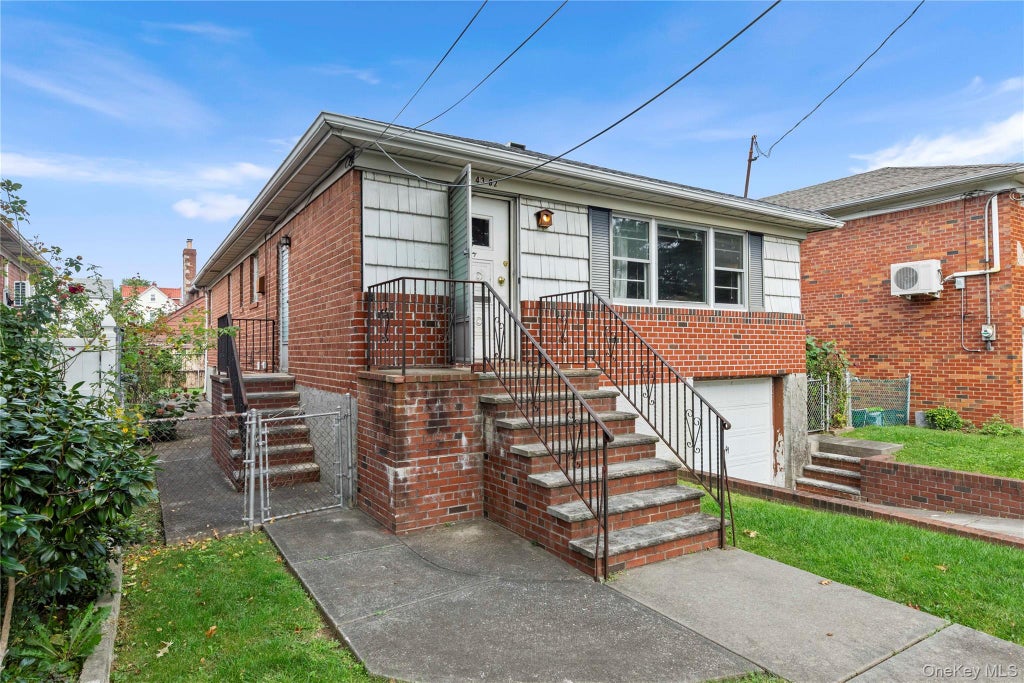 Photo of 4362 167th Street, Flushing, NY 11358 (MLS # 1054522)