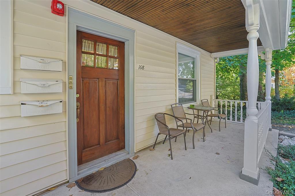 168 Parkview Avenue #2