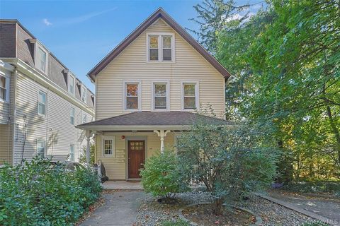 168 Parkview Avenue #2 Bronxville NY 10708