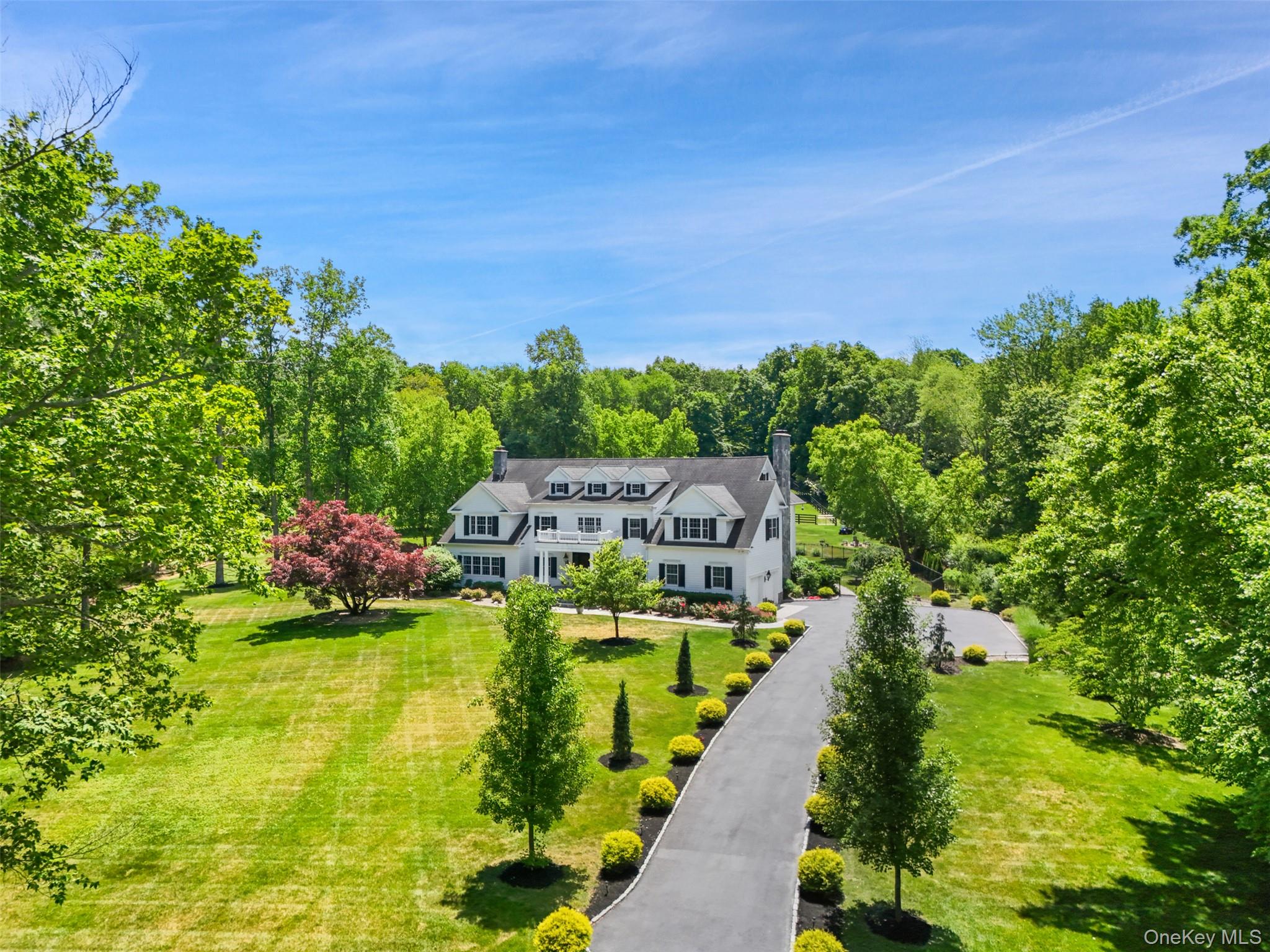 5 Apple Mill Road