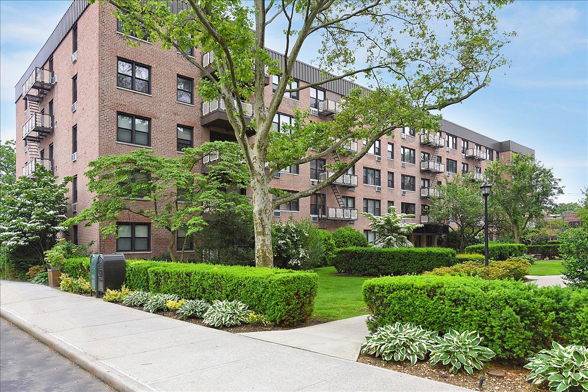 4 Birchwood Court #2K, Mineola, New York image 1
