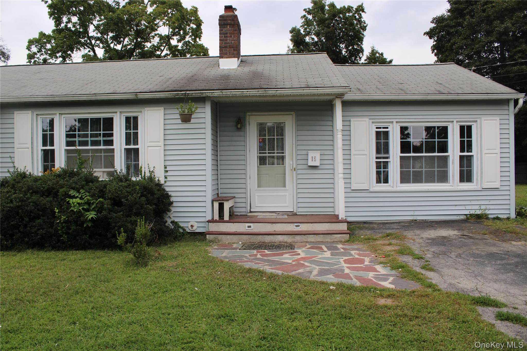 15 Caywood Place